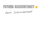 Logo Futura Accountancy B.V.