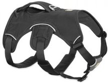 Ruffwear Web Master Harness Grijs - Hondenharnas - 43-56 cm