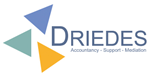 Logo Driedes B.V.