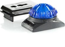 Guardian TRIDENT hondenlampje blauw