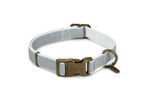DBL halsband Virante Mint 48-70 cm x 25 mm