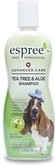 Espree Tea Tree Anti-jeukmiddel Espree - Tea Tree & Aloe Shampoo 355 ml.