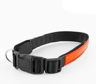 My Pet EZ Ledhalsband voor honden