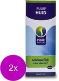 Puur Natuur Cteno - Huid - Huidverzorging - 2 x 50 ml