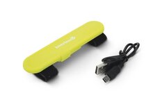 Beeztees veiligheidsstrip met USB