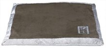 Trixie hondenkussen best of all breeds lichtgrijs / taupe