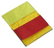 Buster book voor activity mat
