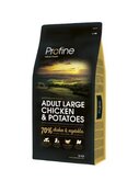 Profine Adult Large Breed Kip & Aardappel