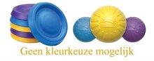 Starmark fantastic durafoam bal m + frisbee easy glider m assorti _