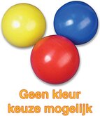 Happy pet large 13x13x13cm indestructiball