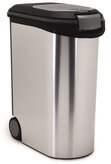 Curver Voercontainer Metallic 54ltr