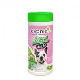 Espree Oatmeal Baking Soda Wipes