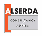 Logo Alserda Consultancy & Advies