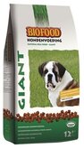 BIOFOOD GIANT HONDENVOER #95;_12,5 KG