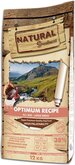 NATURAL GREATNESS - DOG - OPTIMUM RECIPE  LARGE BREED 12 KG