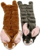 Skinneeez Multipiep Konijn Pluche - 50 cm
