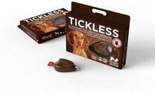 Tickless - Teek En Vlo afweer - voor hond en kat - Bruin