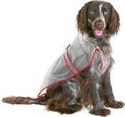 honden-regenjas classic 50cm
