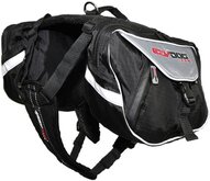 Ezydog Summit Backpack / Hondenrugzak, maat S