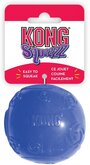 Kong Squeezz Ball - Hondenspeelgoed - Assorti - L - Ø8 cm