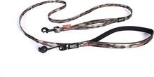 Ezydog leiband Soft trainer lite 180 cm camouflage