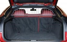 Hondenrek voor BMW X6 (2008-heden)