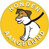 DepoDog Signaalbord Honden Aangelijnd, vriendelijke boodschap, duidelijke taal
