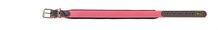 Hunter halsband  convenience comfort neon roze