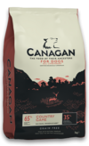 Canagan Grain Free Country Game 6 kg