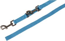 Flamingo Rover Hondentrainingslijn Jannu - Blauw - 200 x 2 x 0
