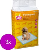 Adori Trainingsmat 60x60 Cm - Hondenzindelijkstraining - 3 x 30 stuks