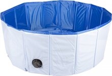 Hondenzwembad - 120 x 30 cm - Blauw