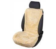 Stoelbedekking Lamsvacht Vogue Beige Art. nr 20102