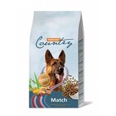 Country Match 4 kg