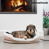 InnovaGoods Verwarmd Huisdierenkussen 18W
