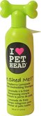 Pet head de shed me shampoo - 1 st à 354 ml