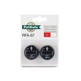 Batterijen 2 st