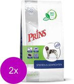 Prins Procare Spieren & Gewrichten - Hondenvoer - 2 x 3 kg