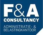 Logo F&A Consultancy