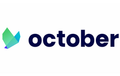 Logo October