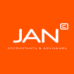 Logo JAN© Accountants & Belastingadviseurs