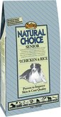 Nutro Choice Dog Senior  - Hondenvoer - 10 kg