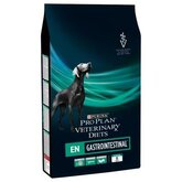 2x12kg Veterinary Diets EN Gastrointestinal Purina Pro Plan hondenvoer