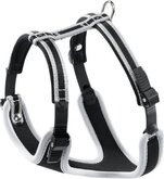 Ferplast Ergocomfort tuig  grijs Maat - XL