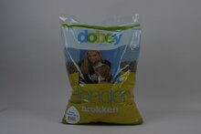 Hond senior krokant 10 kg