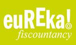 Logo Eureka! Fiscountancy