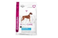 Eukanuba 2,5 kg dog daily care sensitive joints