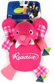 Reactive O'hog Elephant