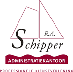 Logo Administratiekantoor R.A. Schipper