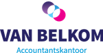 Logo Accountantskantoor Van Belkom